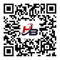 官方二维码 - 为什么通过小米社区申请 还没有收到澎湃OS 4 Beta版推送？