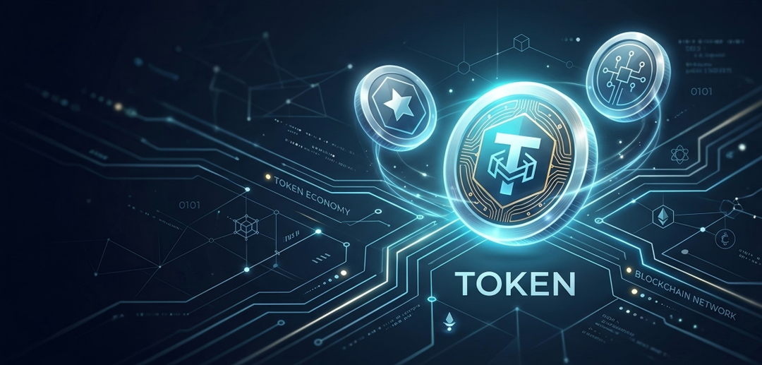 各方呼吁Token服务高质量发展 词元经济何以崛起？