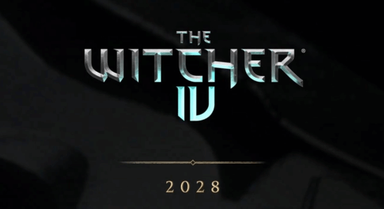 《巫师4》官宣定档2028！《巫师3》新DLC将于明年上线