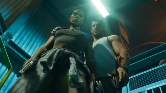 网传《GTA6》Steam页面泄露不实！官方未公布PC版本