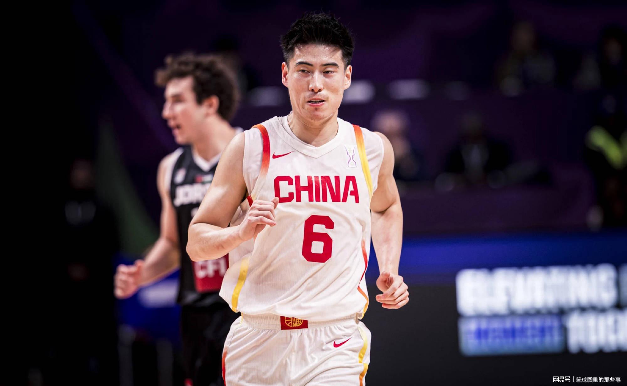 男篮战卡塔尔战绩如何?20年保持不败,豪取8胜0负,郭士强提防“翻车”