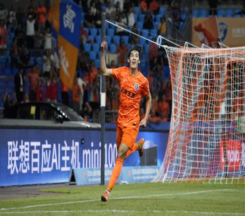 高中生进国足!6名05后小将进国足:布尼亚明+王庚睿08赵松源09